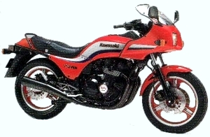 Åh gud ihærdige Foster 1984 Kawasaki GPz550 Red Decal Kit ZX550A1 | RDdecals.com motorcycle decals  for zxr rd350 rd400 rz500 rd500 gsxr zx7