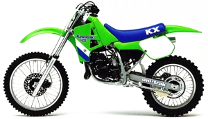 1987 kx125 e2